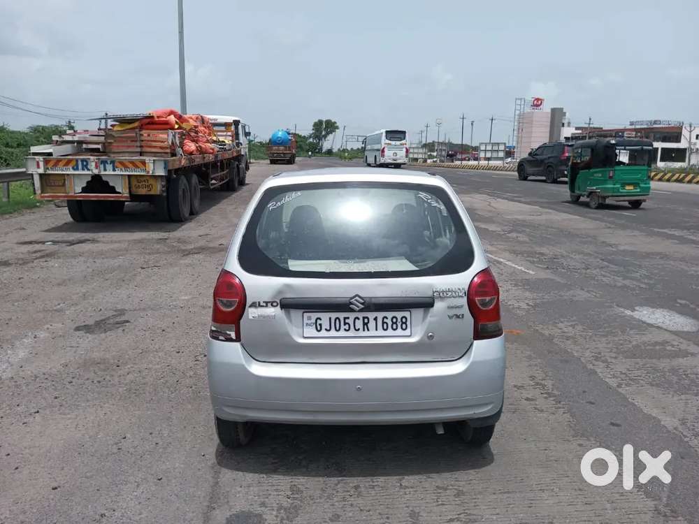 Exchange Ma Diesal Car Athva Saru Bike Chale