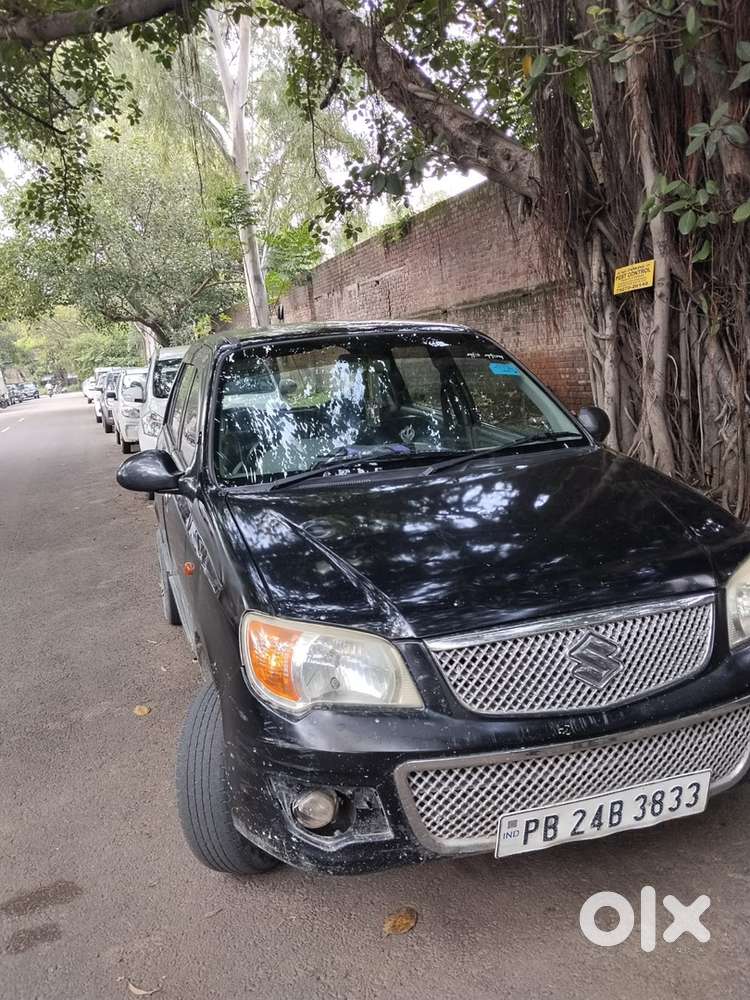 Maruti Suzuki Alto K10 2010 Model Till 2031 Passing