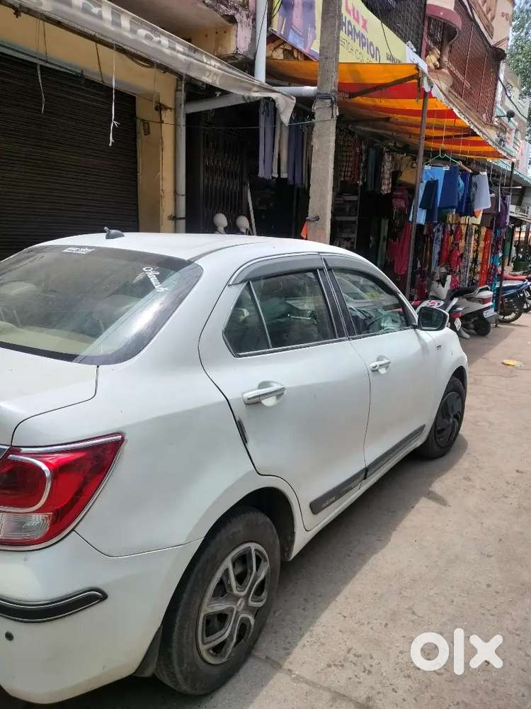 Maruti Suzuki Dzire 2019 Diesel