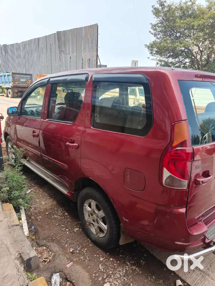 Mahindra Xylo 2031 Passing Good Condition