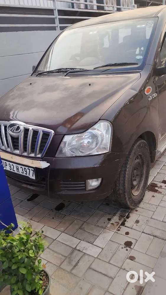 Maruti Suzuki Omni Van Cng Gadi A1 Candison Orignal Pent Par H Docume