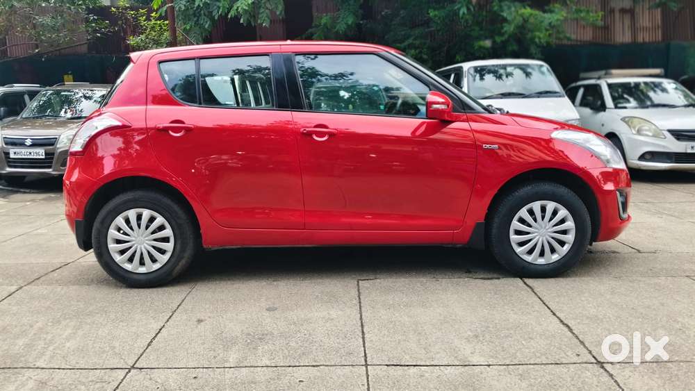 Maruti Suzuki Swift Vdi, 2016, Diesel