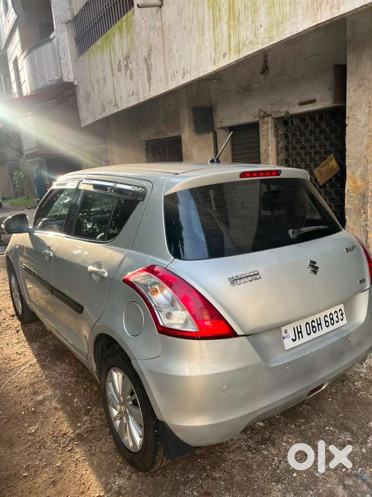 Swift Maruti Ddis 2015 Diesel Manual