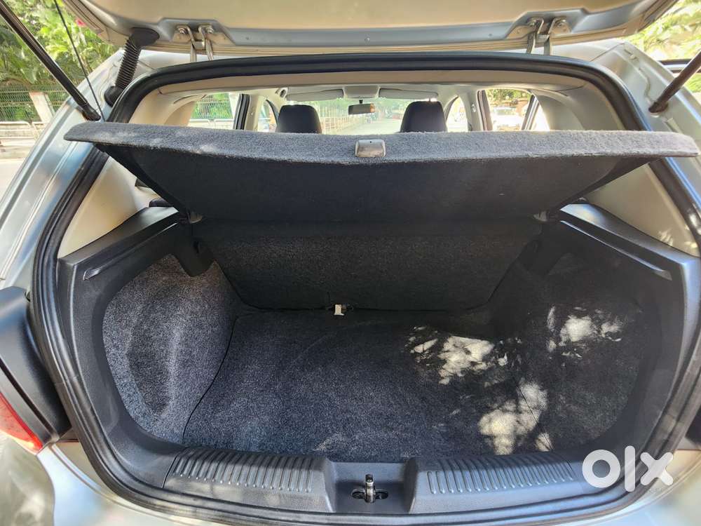 Volkswagen Polo 1.2 Mpi Comfortline, 2017, Diesel