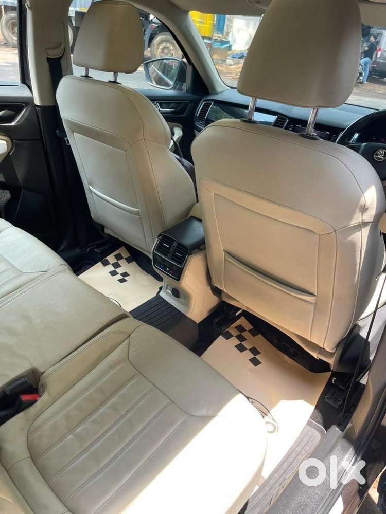 Skoda Kodiaq 2018 Diesel Good Condition