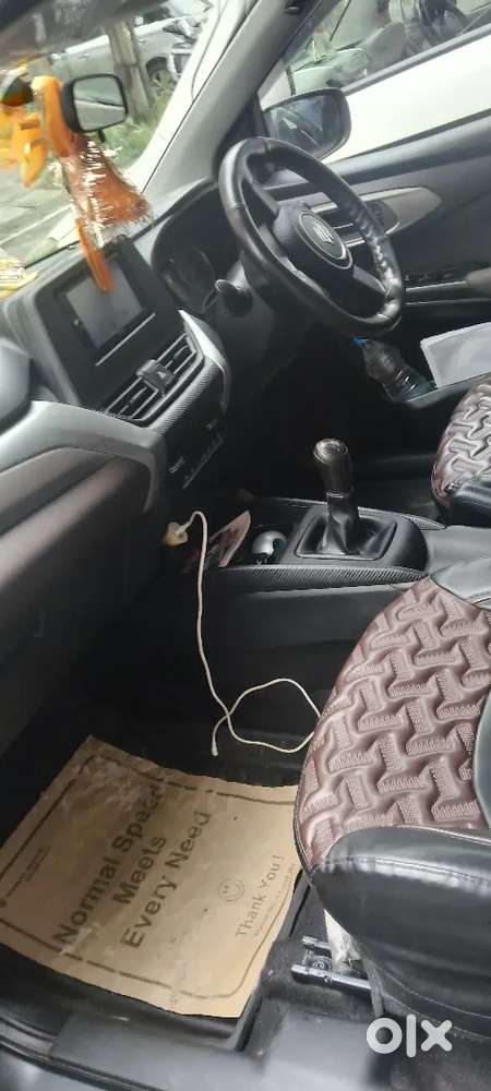 Maruti Suzuki Fronx 2023