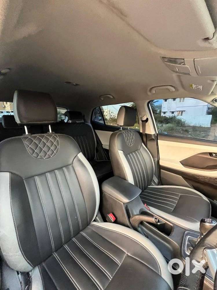 Hyundai Creta 1.5 Crdi E Diesel Mt, 2023, Diesel