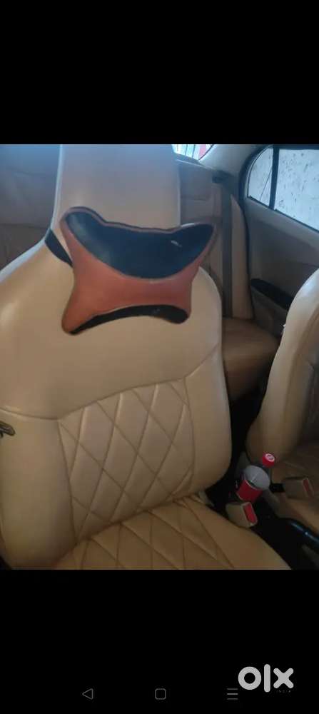 Honda Amaze 1.2 E 2017