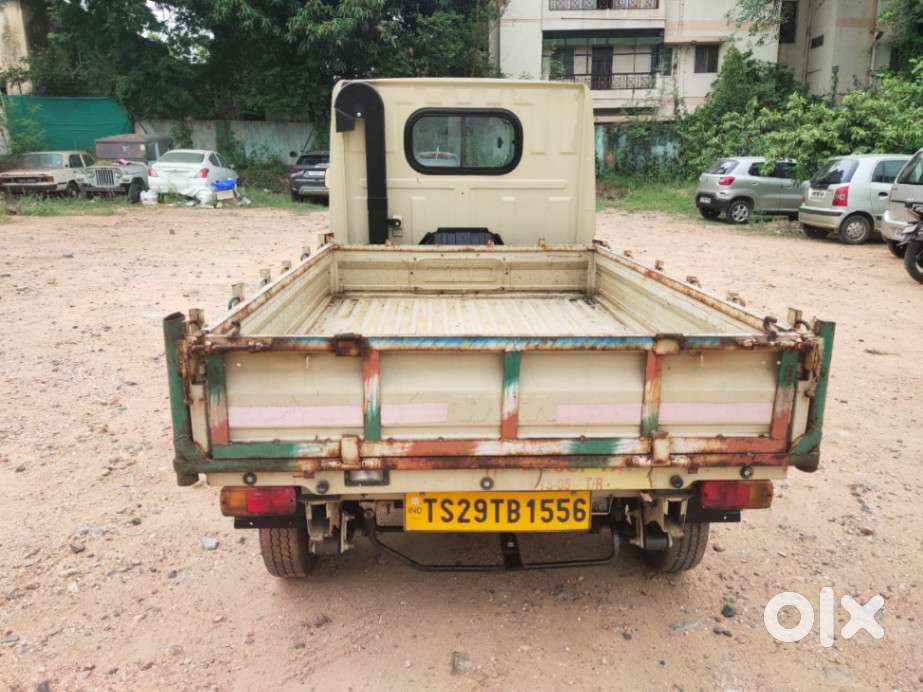 Tata Sumo Gold, 2021, Petrol