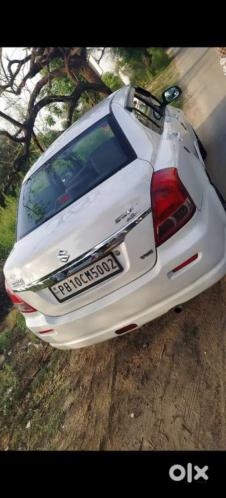 Maruti Swift Vdi 2009