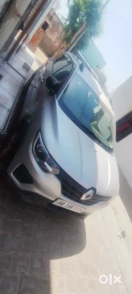 Renault Triber 2022 Petrol Well Maintained
