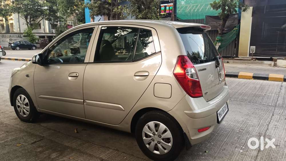 Hyundai I10 Sportz 1.2 Kappa2, 2012, Petrol