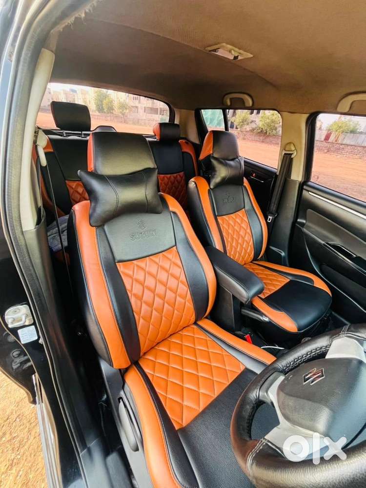 Maruti Suzuki Swift 2013