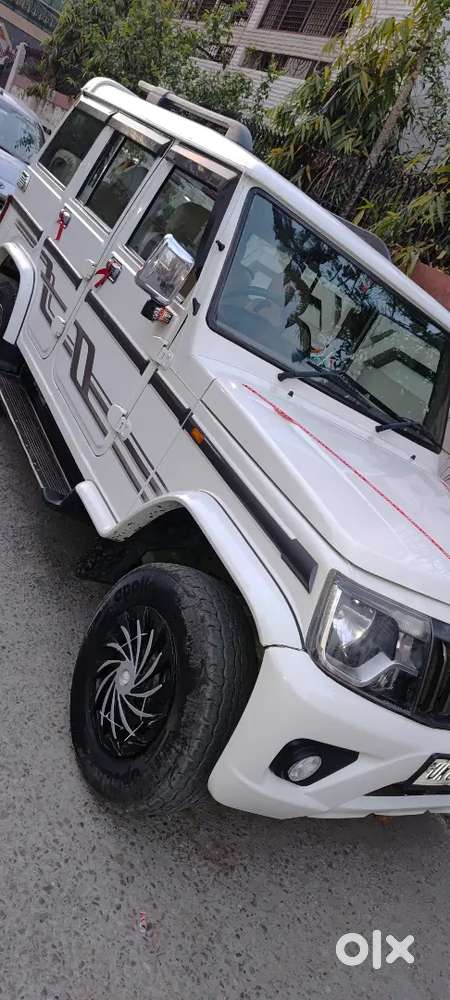 Mahindra Bolero B6 2020 Diesel Car
