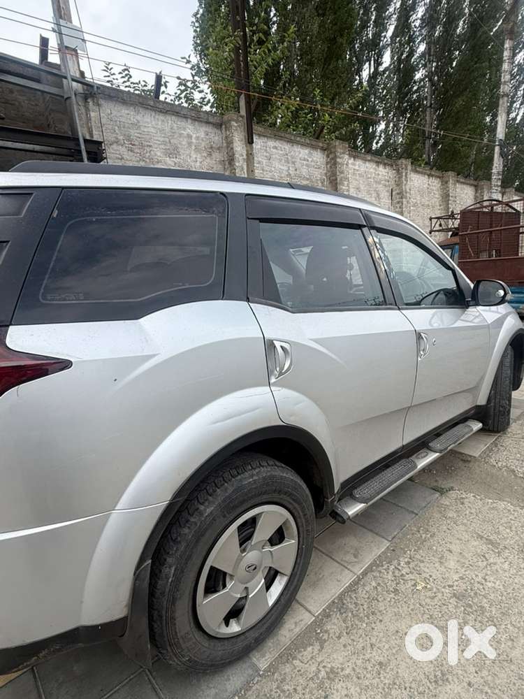 Mahindra Xuv500 Diesel Manual 2015