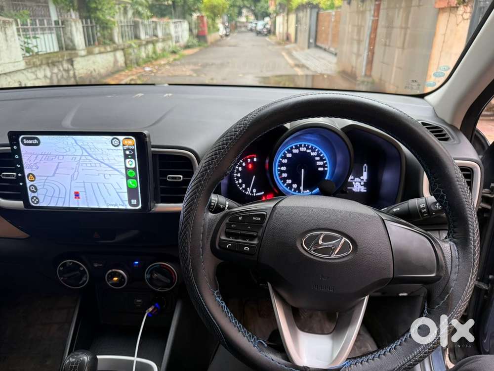 2020 Hyundai Venue