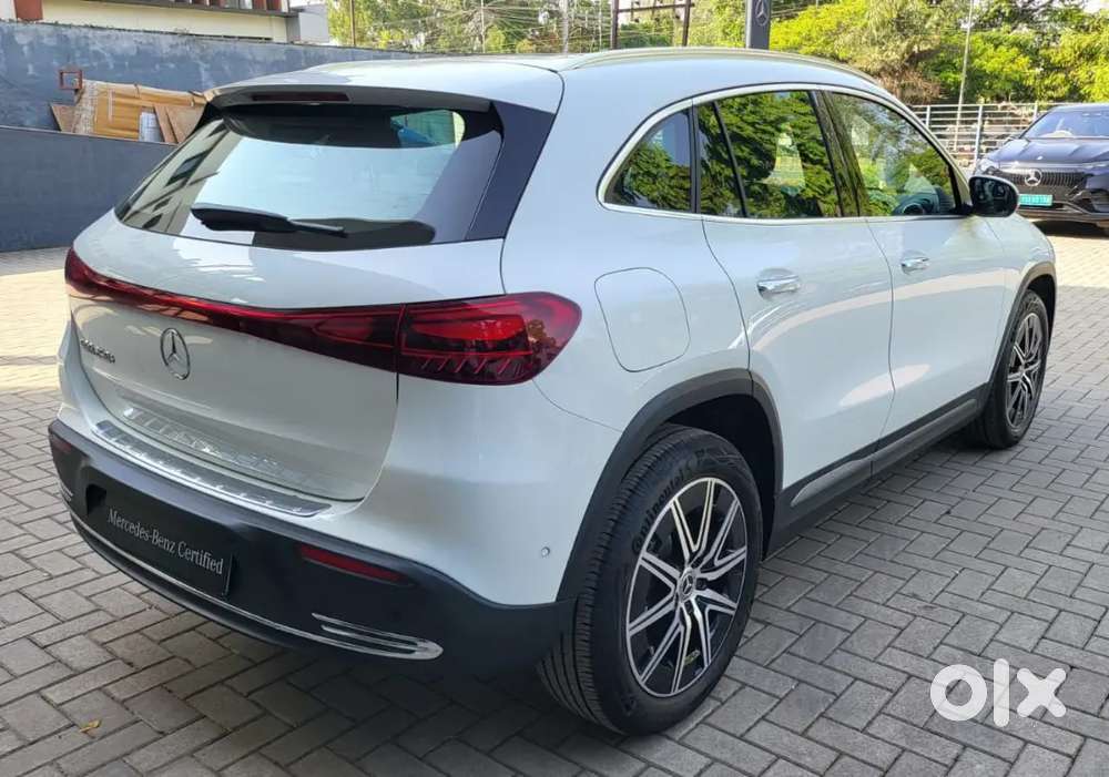 Eqa 250 Plus Under Warranty Till Septtember 2027