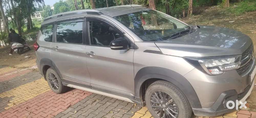 Maruti Suzuki Xl6 2022