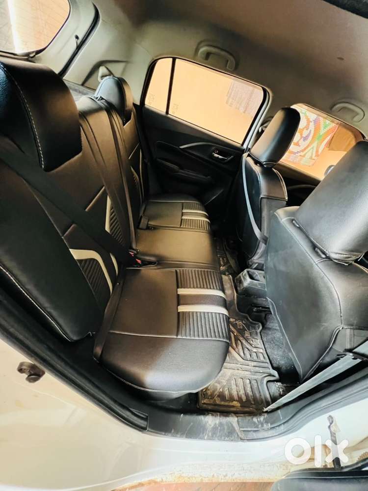 Maruti Suzuki Swift 2024