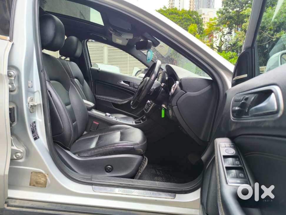 Mercedes-benz Gla Class 200 Sport Edition, 2015, Petrol