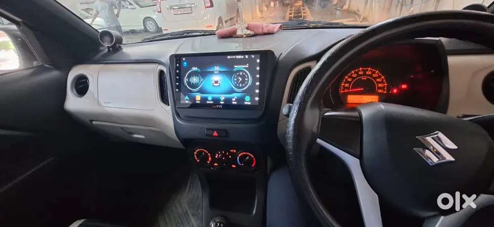 Maruti Suzuki Wagon R 2024