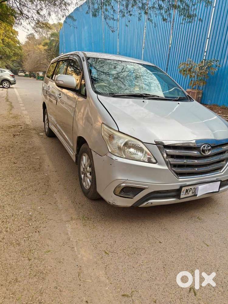 Toyota Innova
