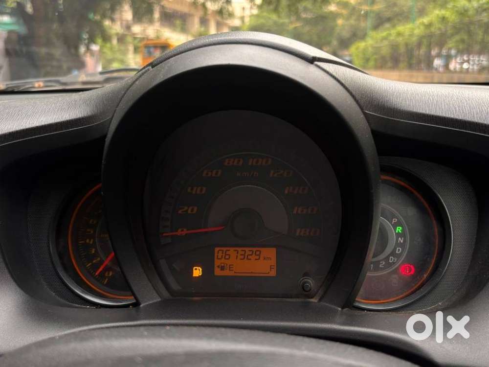Honda Amaze 1.2 S (o) I-vtec At, 2014, Petrol