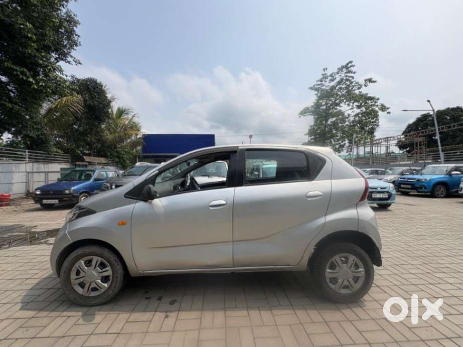 Datsun Redi Go, 2017, Petrol