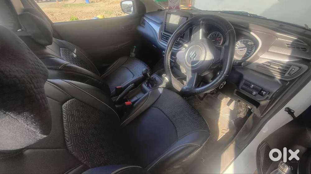 Baleno Sigma June 2024 Keolari Ugli