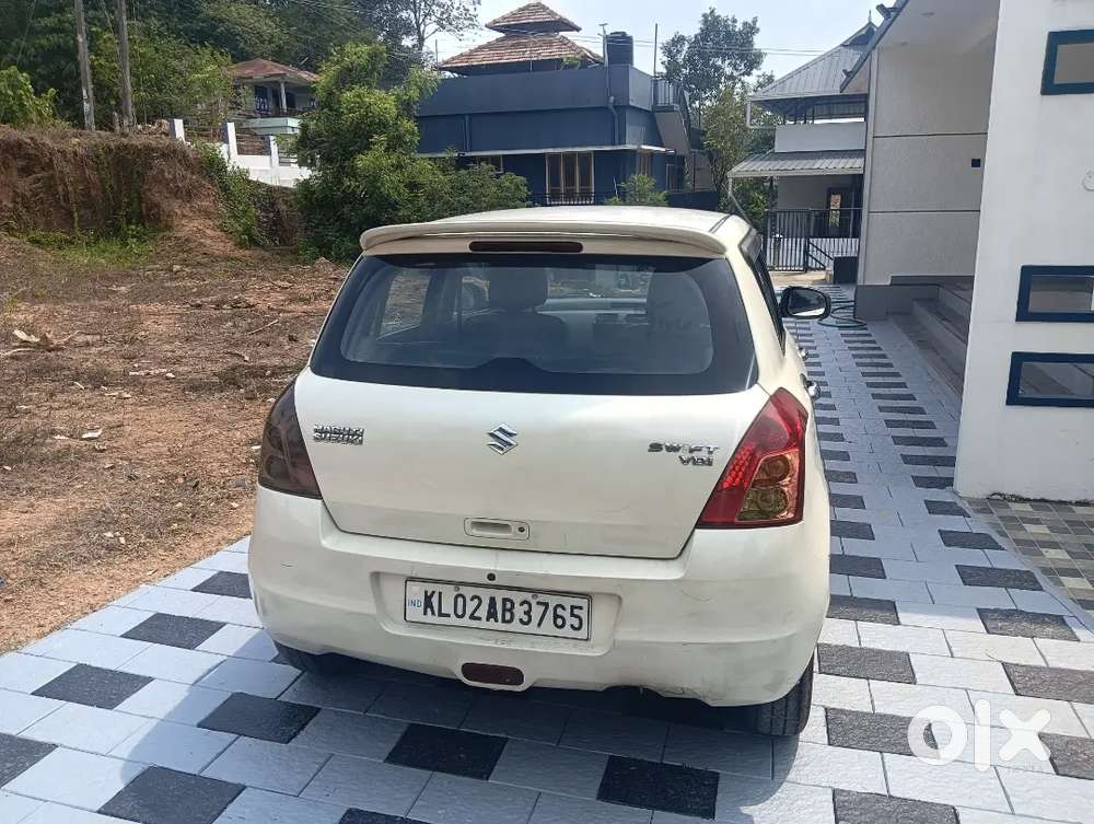 Maruti Suzuki Swift 2008 Diesel Good Condition