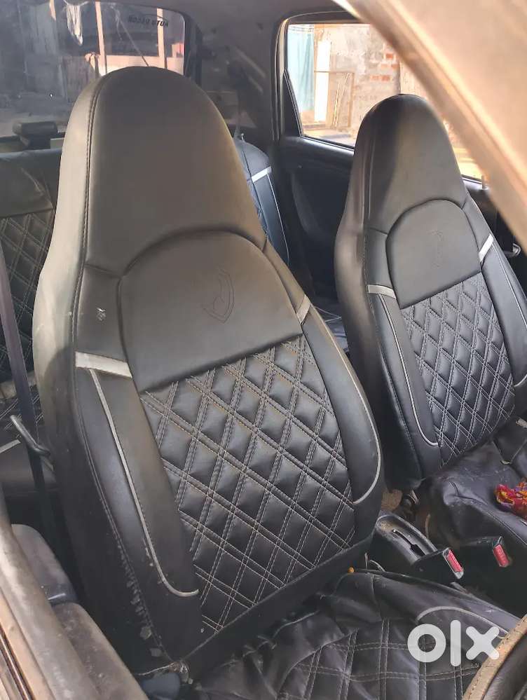 Maruti Suzuki Alto 2012