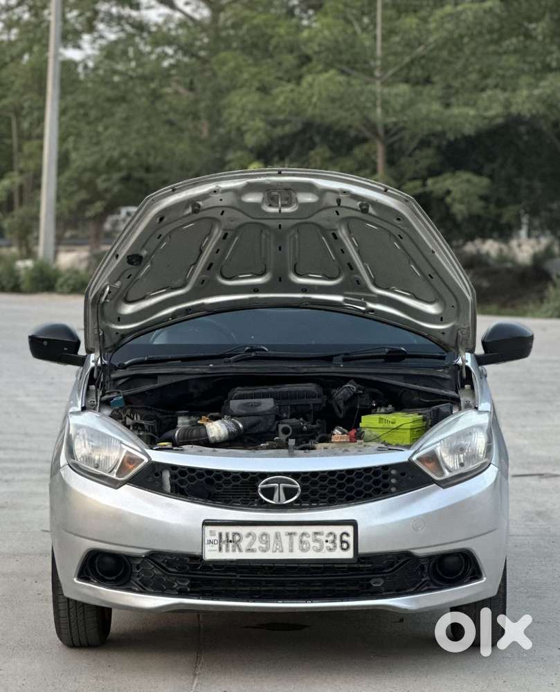Tata Tiago 1.2 Revotron Xm Cng, 2019, Cng & Hybrids