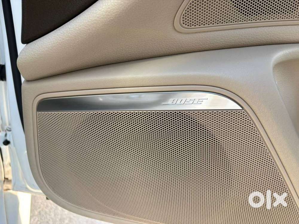 Audi A6 35 Tdi S Line Matrix, 2017, Diesel