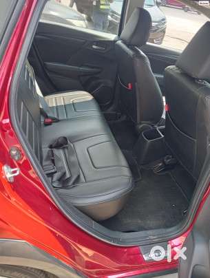 Honda Wr-v Edge Edition I-vtec S, 2019, Petrol