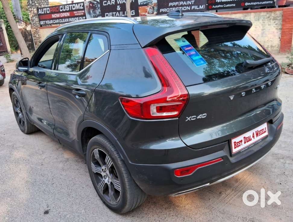 Volvo Xc40 D4 Momentum, 2018, Diesel