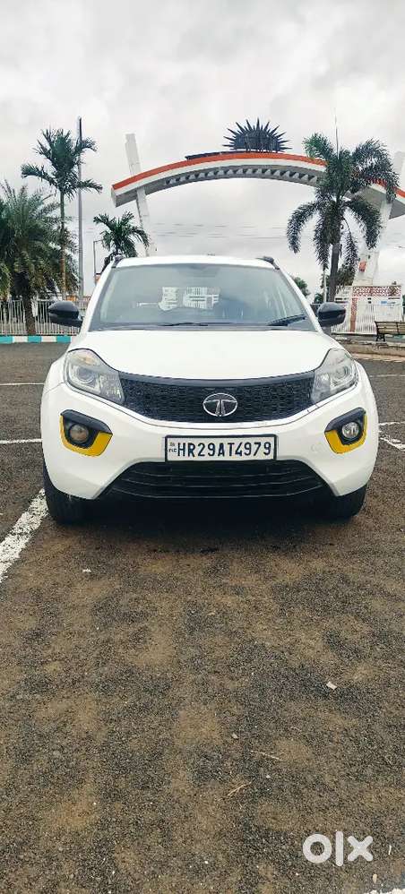 Tata Nexon 2091 Diesel 790000 Km Driven