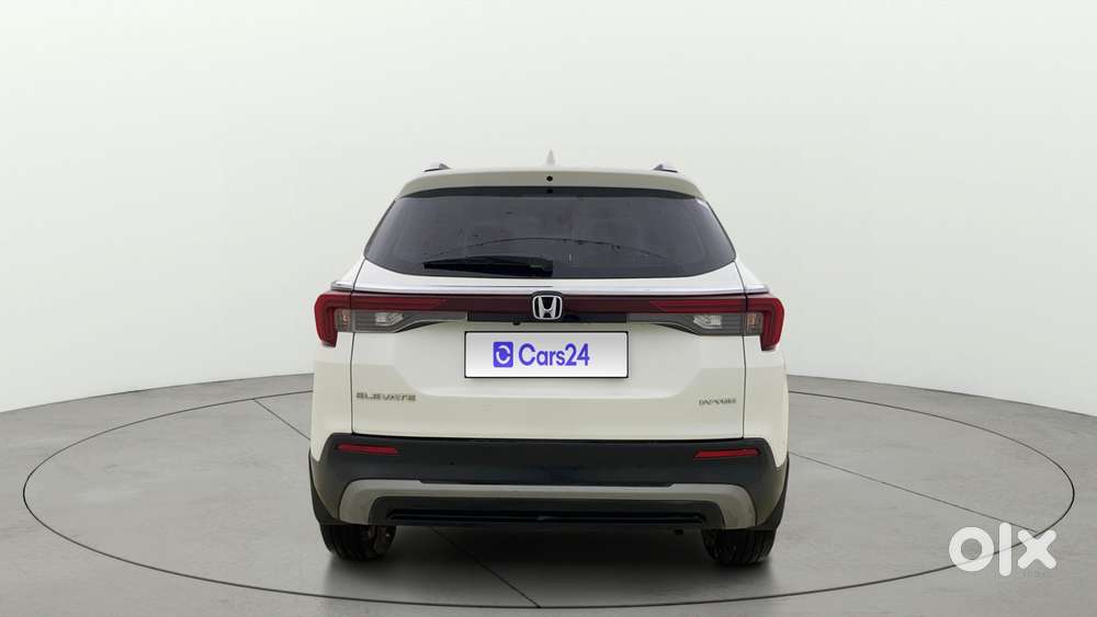 Honda Elevate Zx Cvt, 2023, Petrol