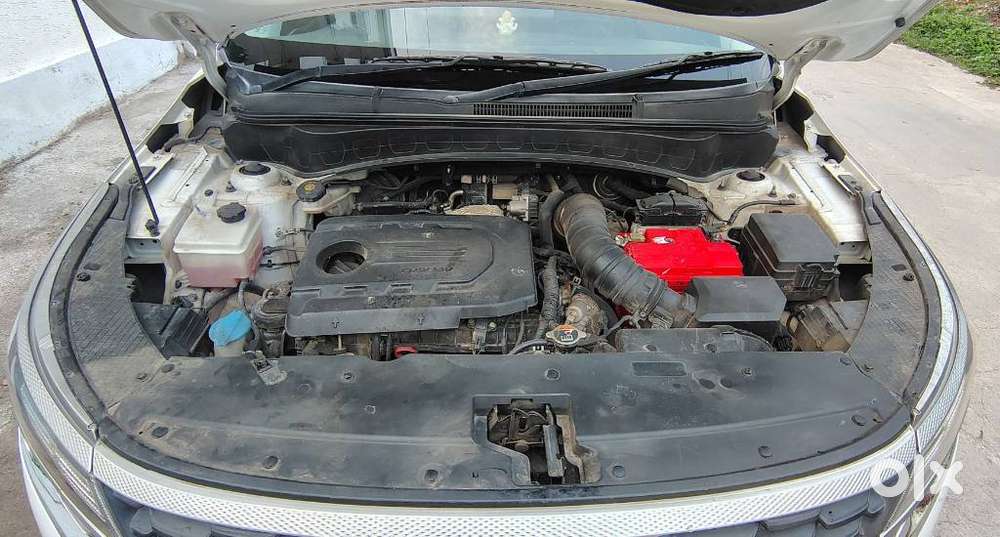 Kia Seltos D 1.5 Crdi Vgt Htx Plux, 2021, Diesel