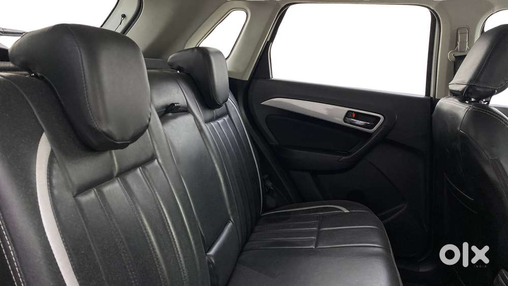 Maruti Suzuki Vitara Brezza 1.5 Zxi Plus At, 2021, Petrol