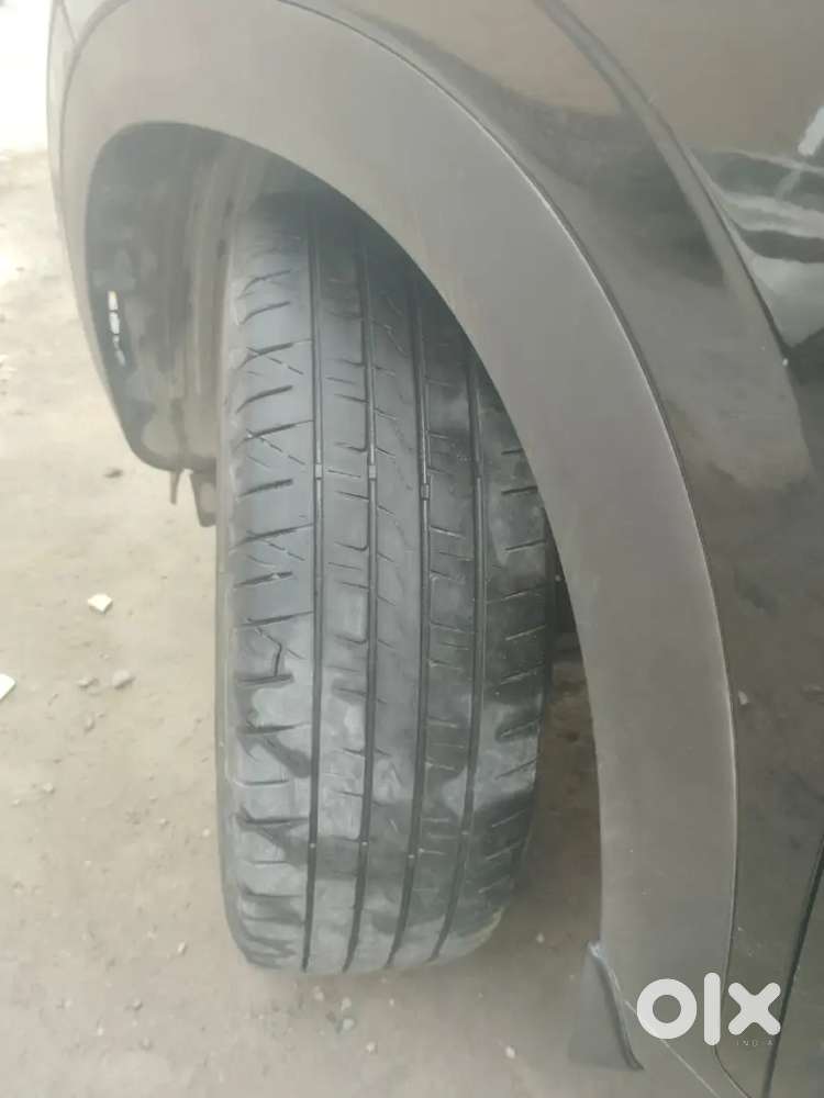 Hyundai Creta Facelift 2023 Diesel 840000 Km Driven