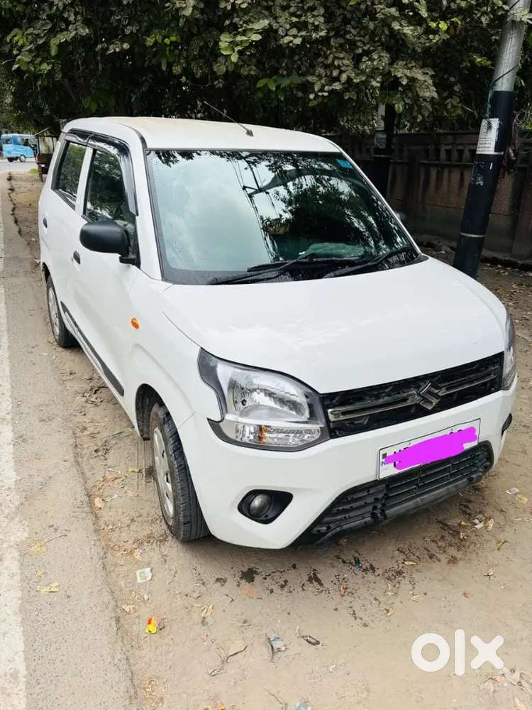 Maruti Suzuki Wagonr 2026 Model Brand New Car Available For Sale