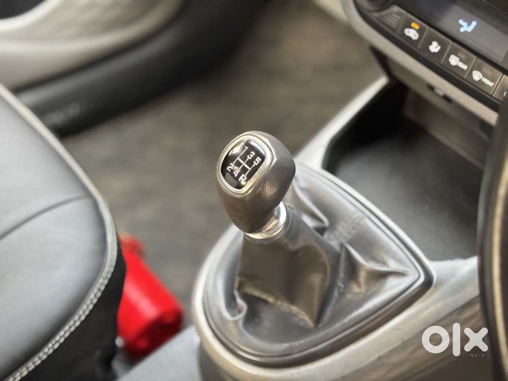 Hyundai Grand I10 Nios Sportz 1.2 Kappa Cng, 2021, Cng & Hybrids