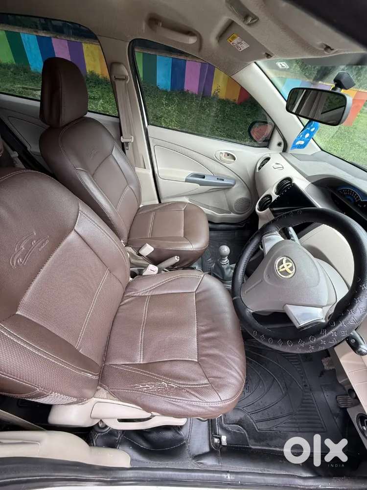 Toyota Etios Liva Gd 2016