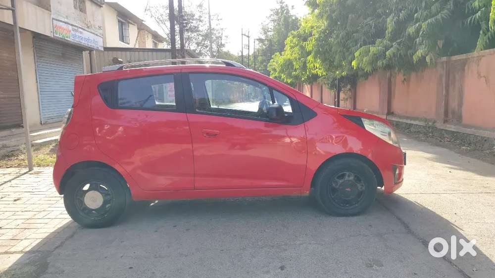 Chevrolet Beat 2012 Diesel Well Maintained