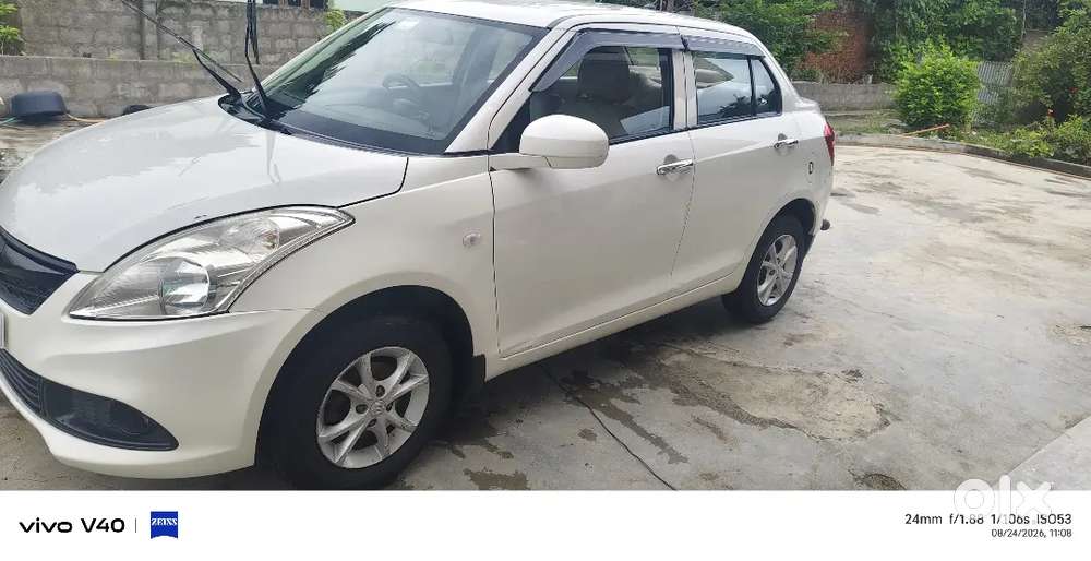 Maruti Suzuki Swift 2018