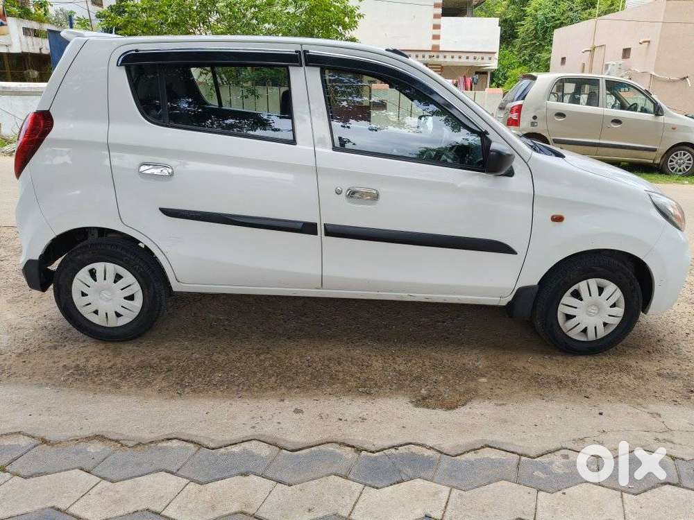 Maruti Suzuki Alto 800 Vxi Airbag, 2020, Petrol
