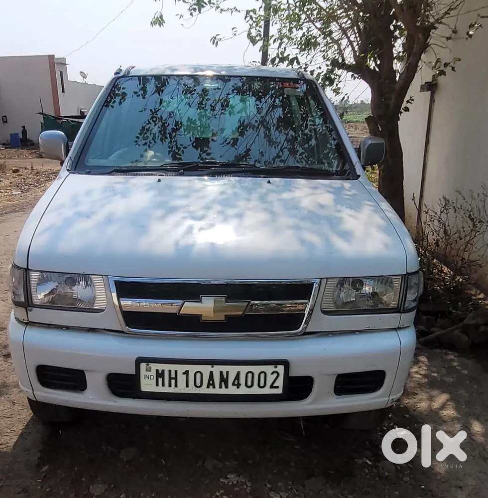 Chevrolet Tavera Neo 2010 Diesel Ls B3 Passing Upto 2030