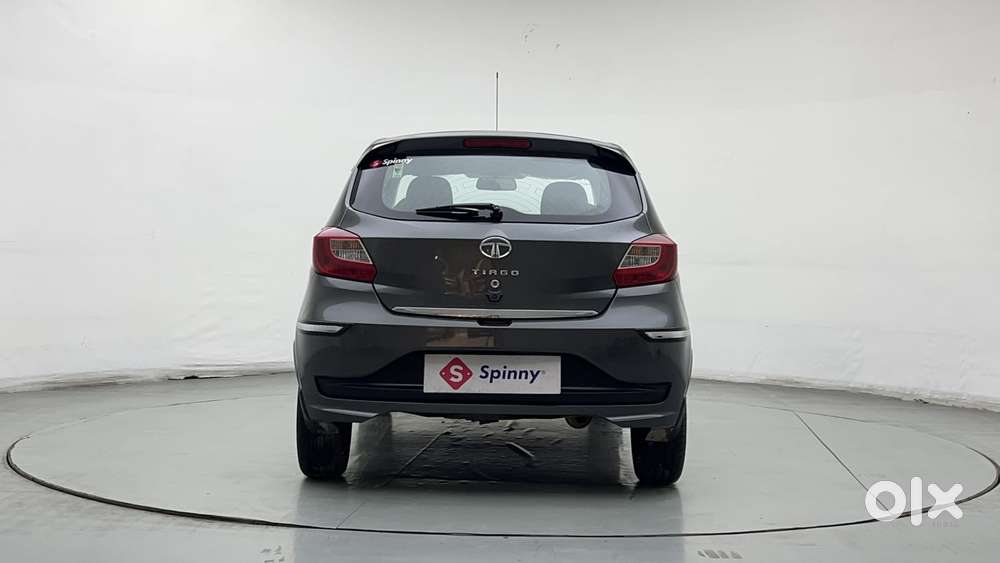 Tata Tiago Xza Plus, 2022, Petrol