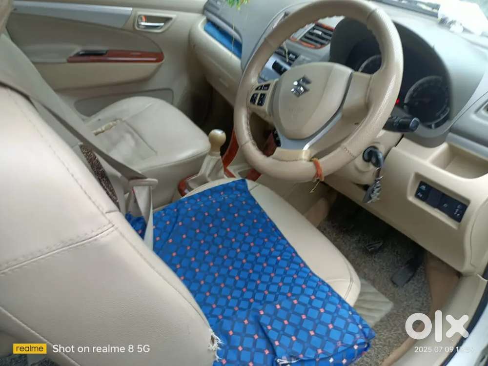 Maruti Suzuki Ertiga 2016 December Month