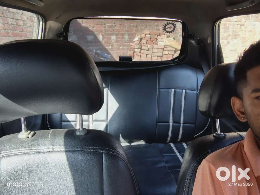Maruti Suzuki Alto 800 2004 Petrol Good Condition